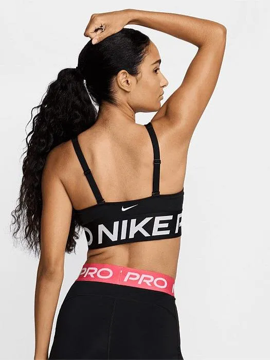cyclists City Mood Pro Indy Plunge Medium-Support Padded Sports Bra