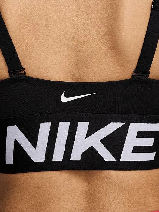 Pro Indy Plunge Medium-Support Padded Sports Bra Outdoor Vibe Warehouse Work