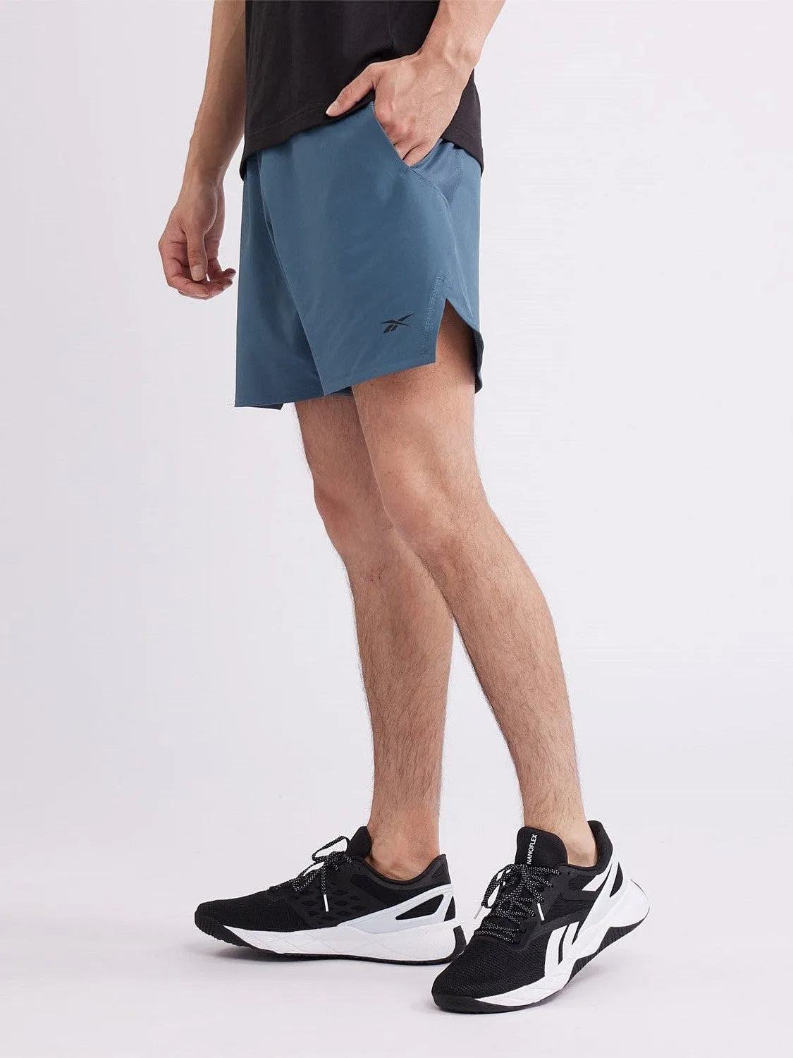 Strength 3.0 Shorts Eco Friendly Material