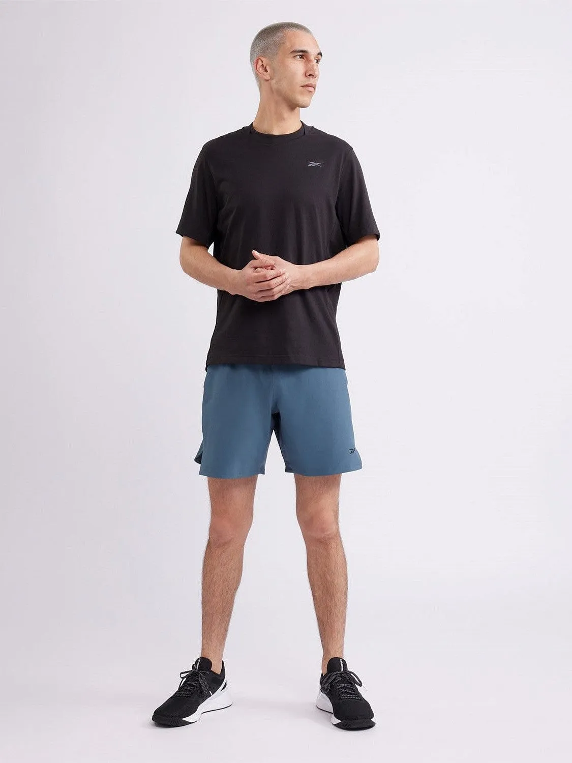 Eco Friendly Fabric Strength 3.0 Shorts
