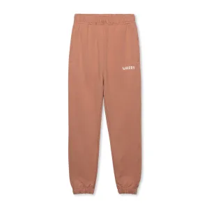 0655. Tech-Terry? Oversized Sweats - Mars Dust CompressionSupport Compression Support Lining