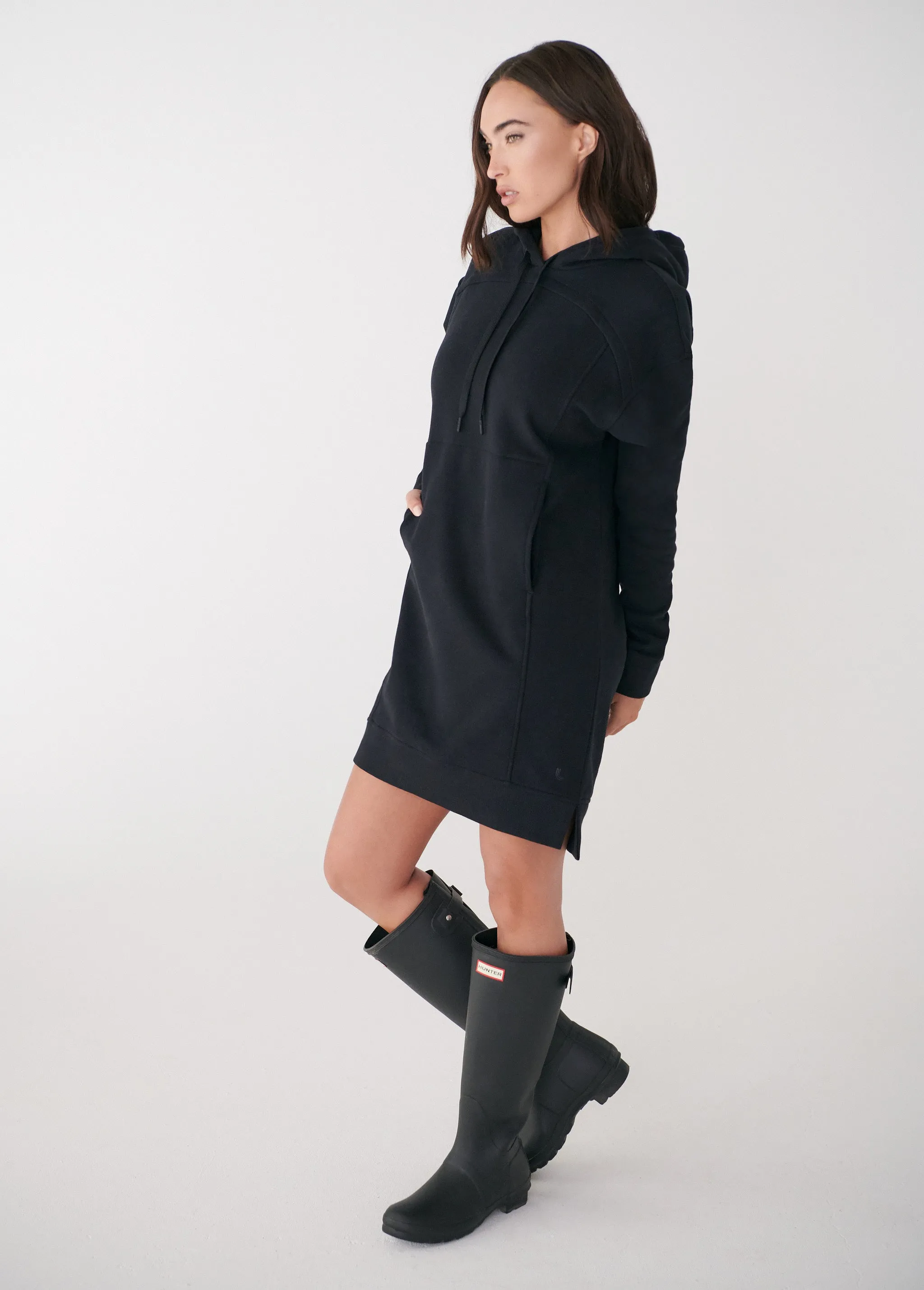 Icon Dress HeatReflective Lining