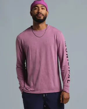 Armband SuperBlend LS T-Shirt Virtual Mode