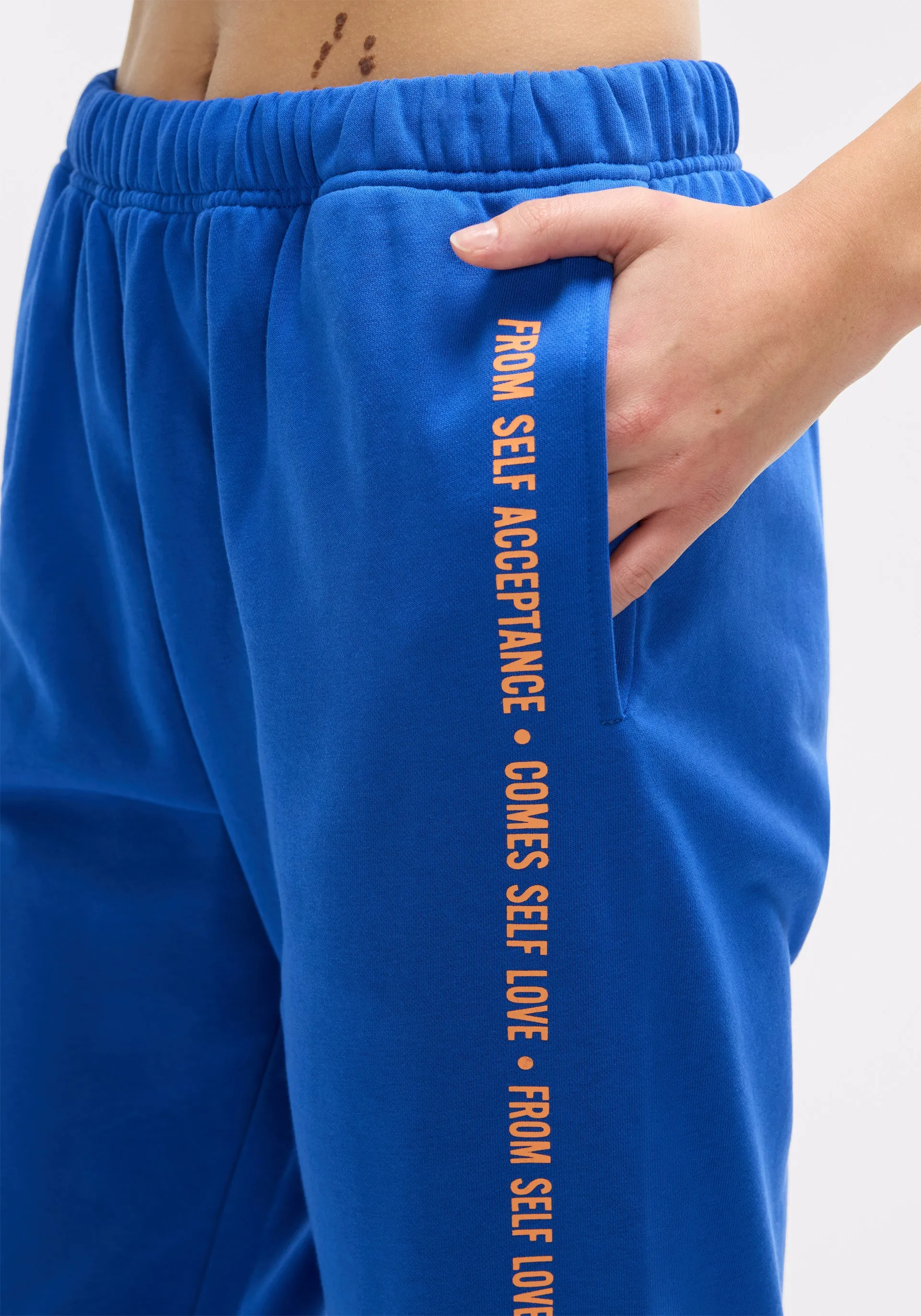 hypoallergenic material Everything Starts From Within Sweatpants