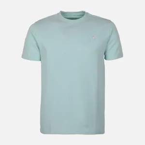 MEN T-SHIRT ROUND NECK REGULAR FIT Legend Fit