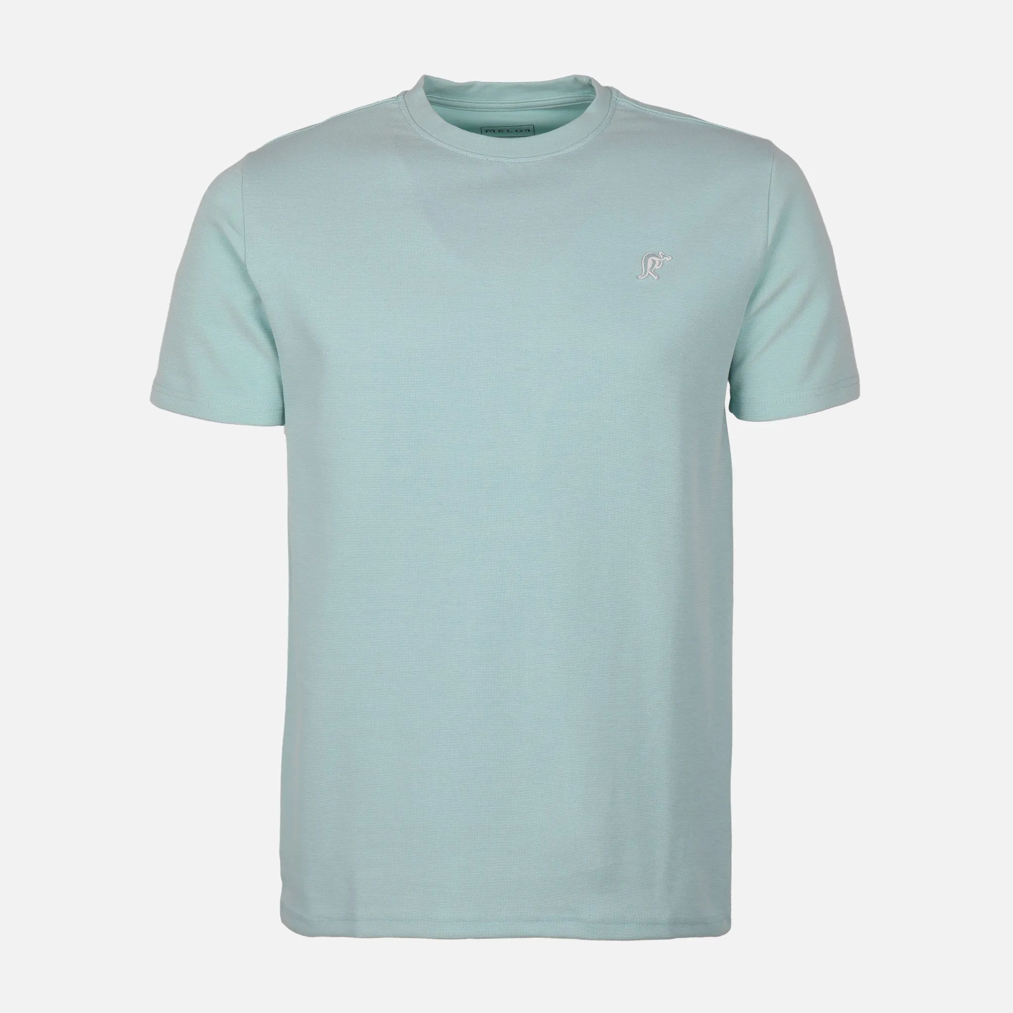 MEN T-SHIRT ROUND NECK REGULAR FIT Legend Fit