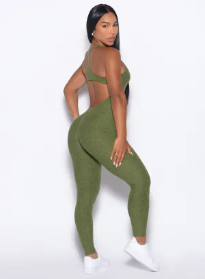 Athletic Bodysuit Outdoor Club Weekend Natural