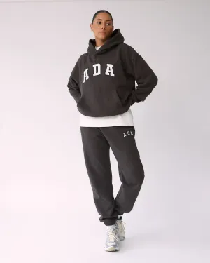 Flexible Seam ADA Sweatpants - Coffee Bean
