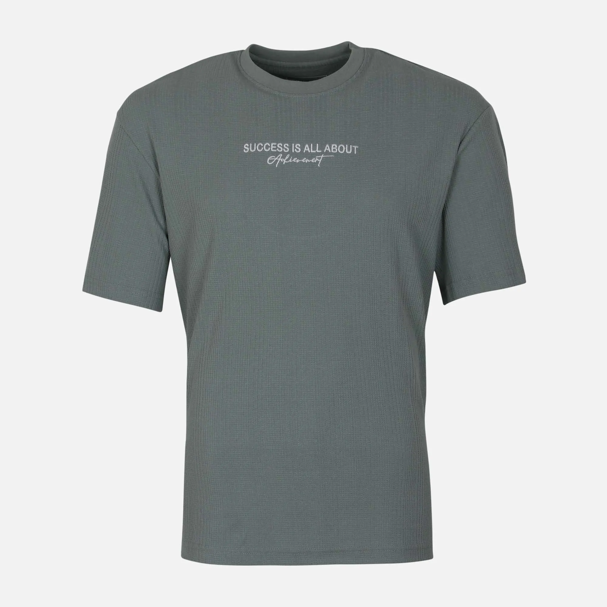 LowProfile Design MENS T-SHIRT ROUND NECK