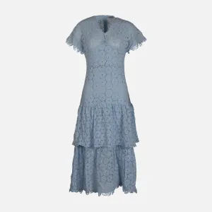 Wonder Core Brave Fit WOMEN DRESS