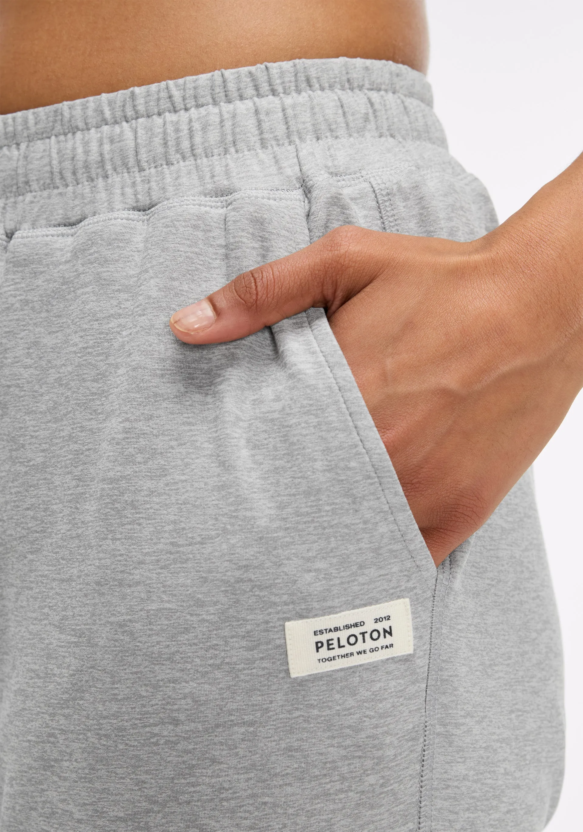 Dreamblend Classic Jogger Odor Control Technology