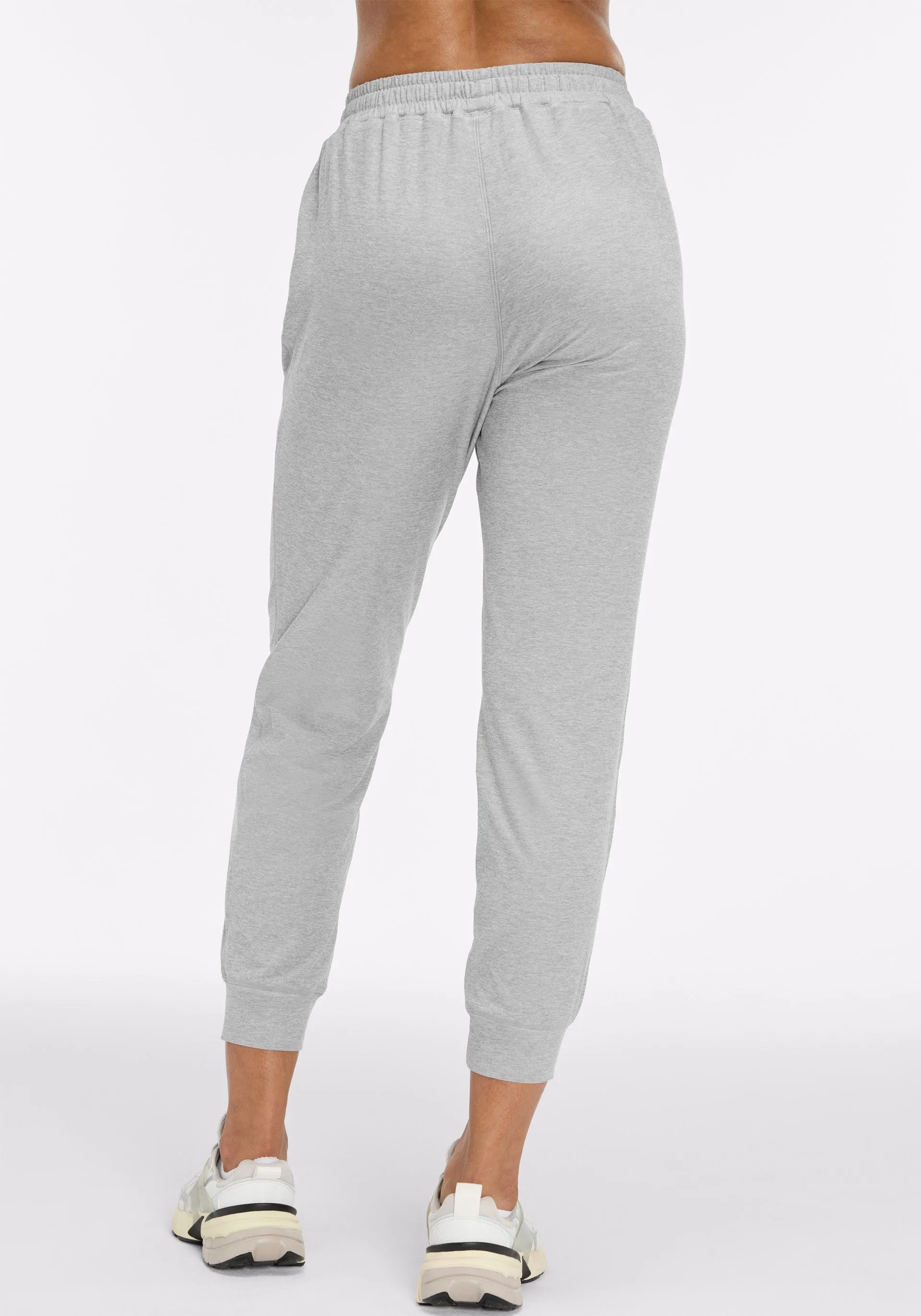 Dreamblend Classic Jogger ReinforcedStitching