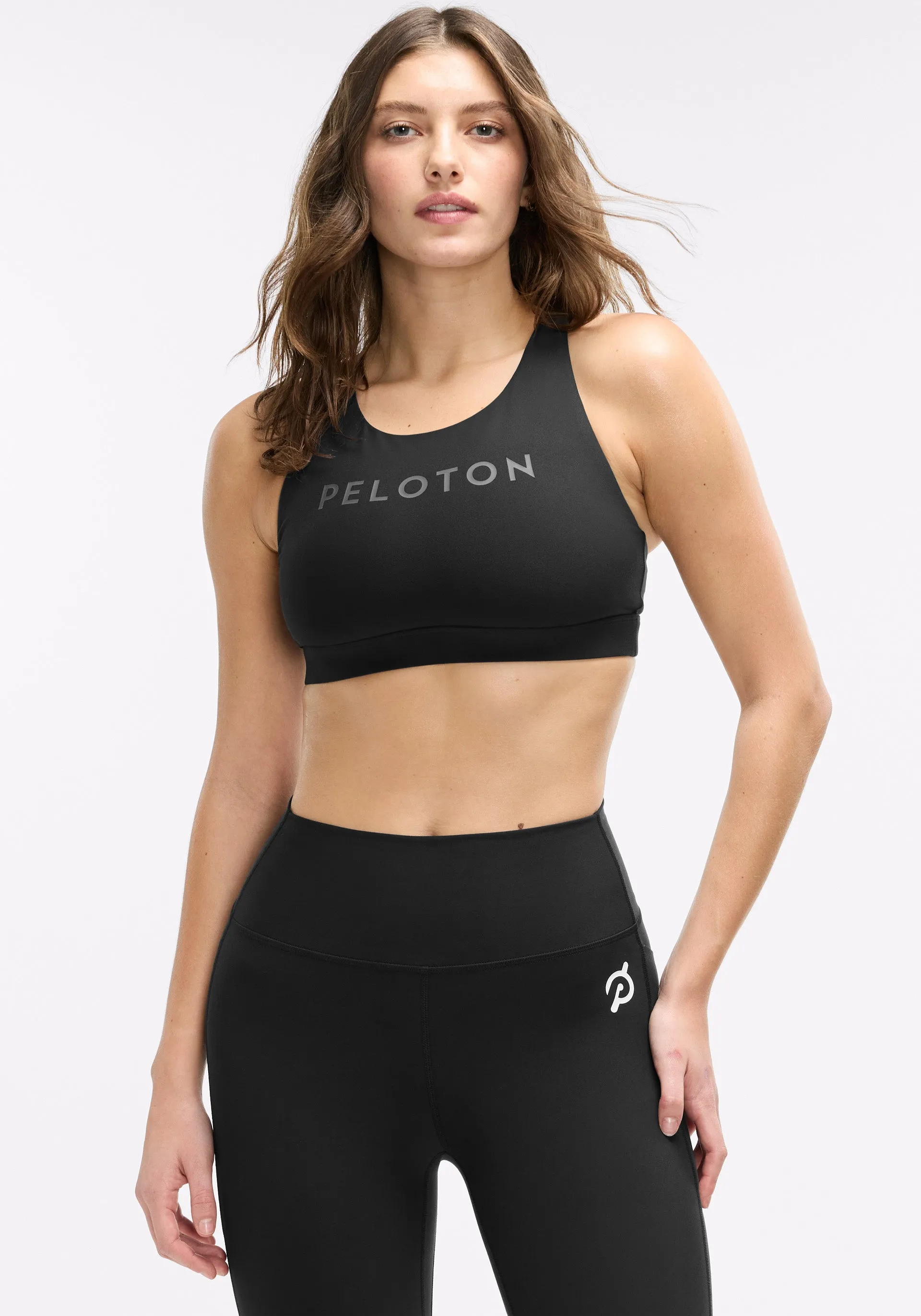 Fitness Apparel Cadent V-Back Bra