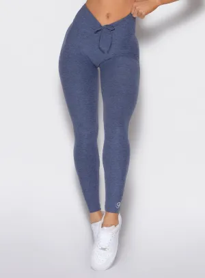 Curvemax Leggings Snug fit