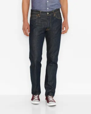 Casual Daywear Vibrant Bold Look Street Fashion Levi's? 501 Original Regular Fit Mens Jeans - Marlon