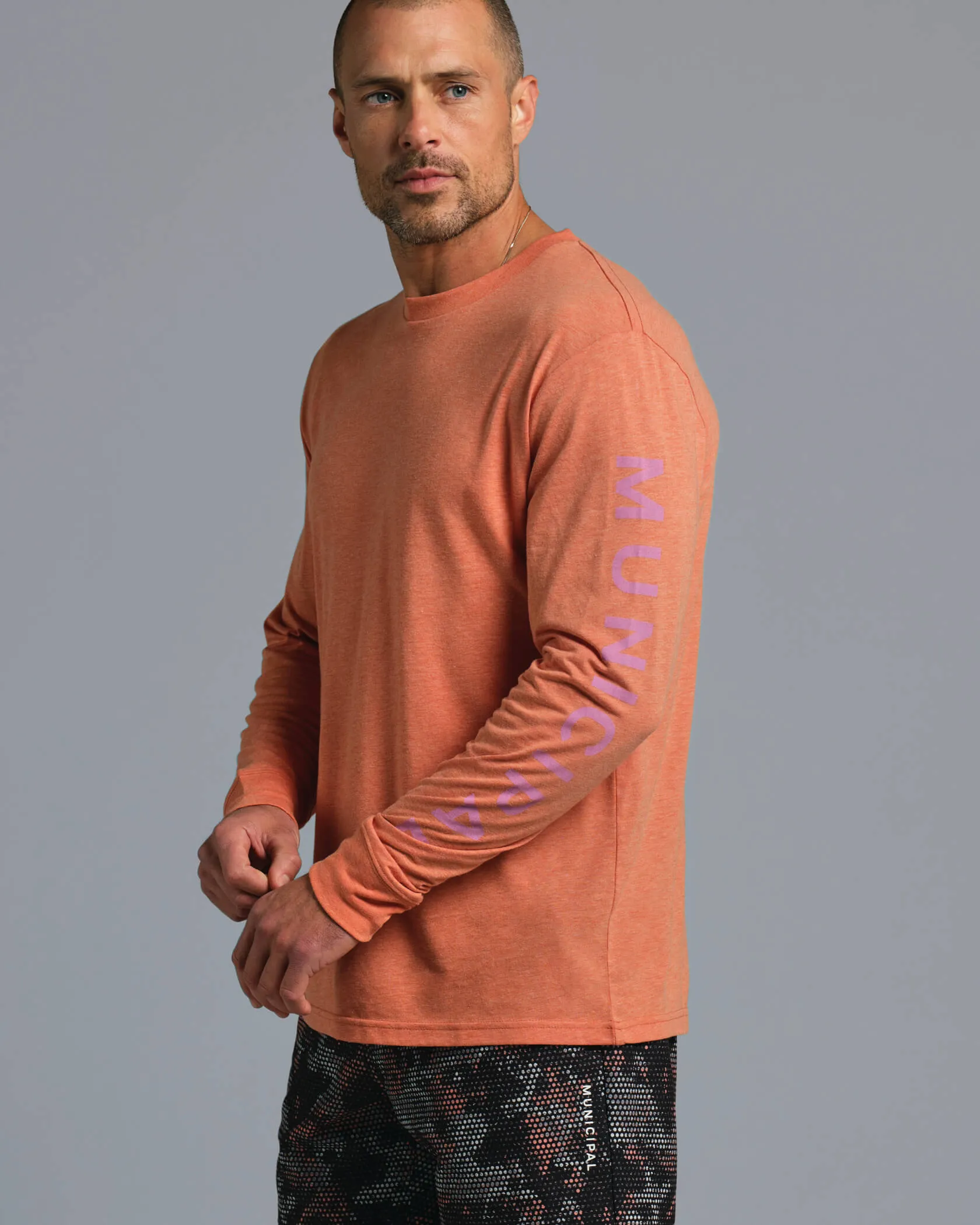 Bead Soul Armband SuperBlend LS T-Shirt
