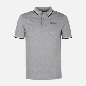 Carnival Look Reflective Safety Accents MEN CASUAL T-SHIRT-POLO REGULAR FIT