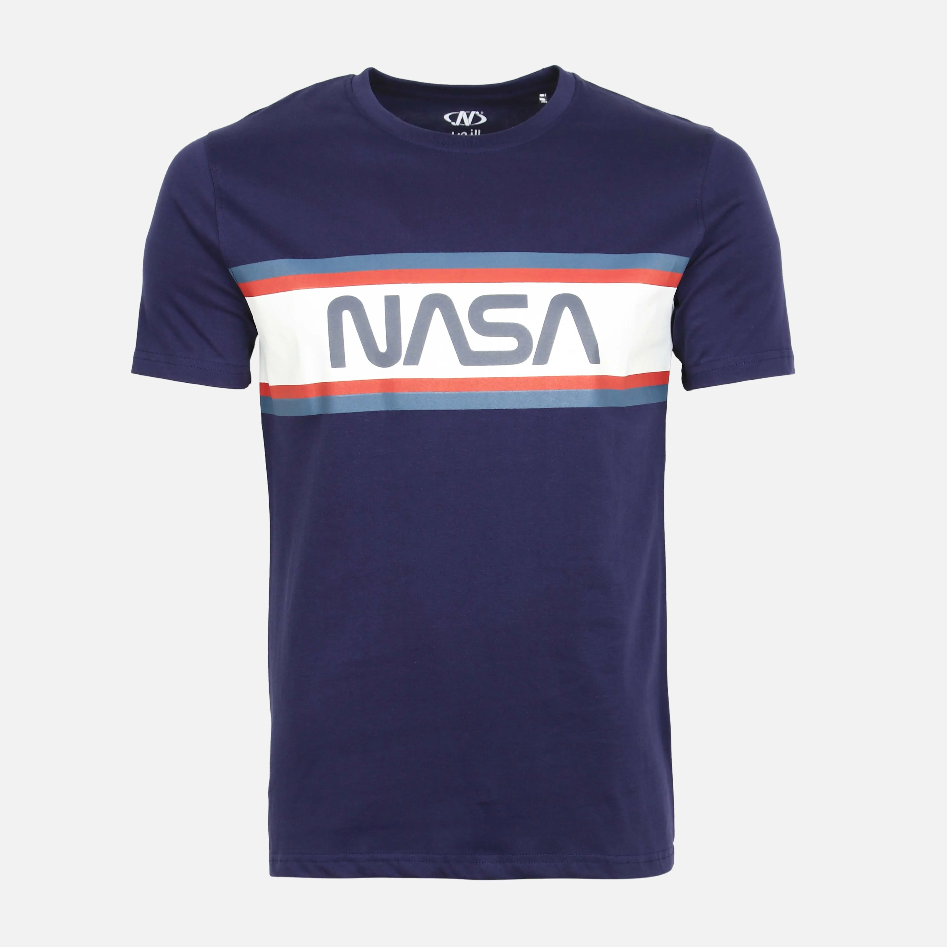 Shoot Mood MEN BASIC T-SHIRT