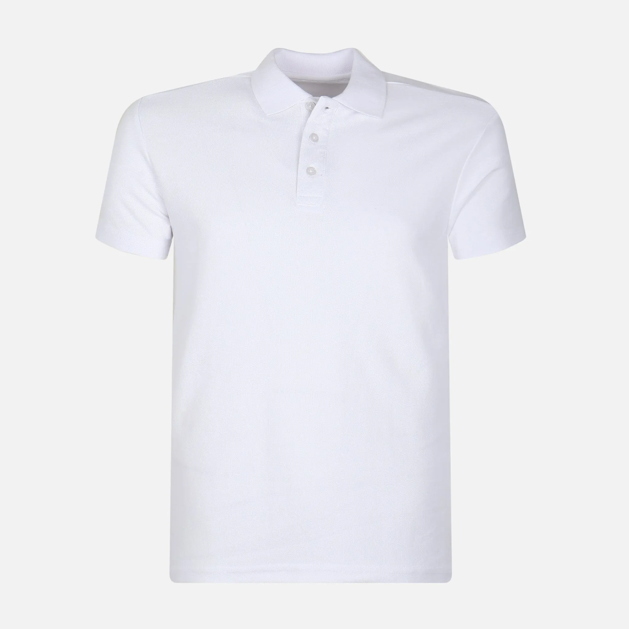 SCHOOL POLO T-SHIRT StaticResistant Urban Flow