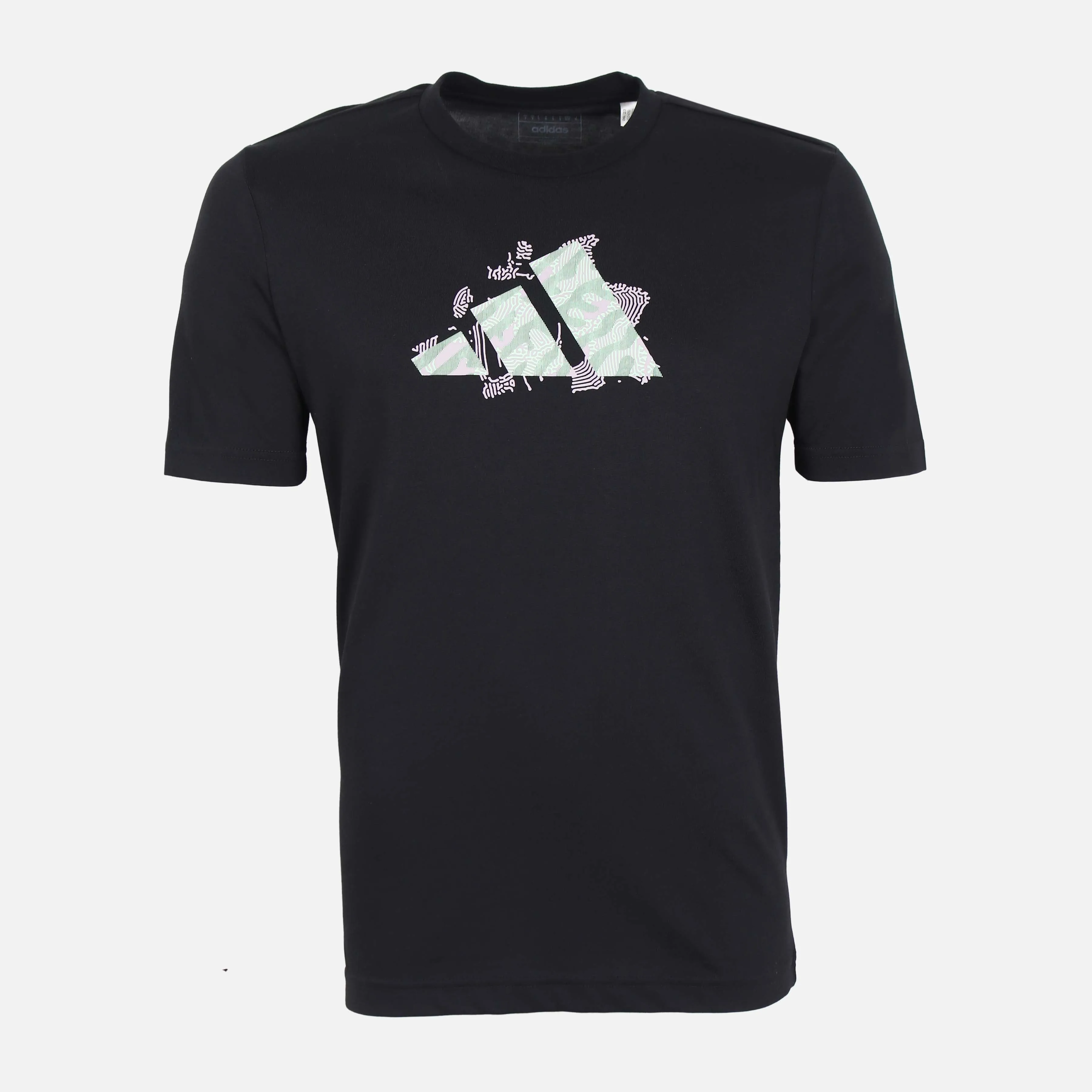 MEN T-SHIRT slim fit Easy Cool