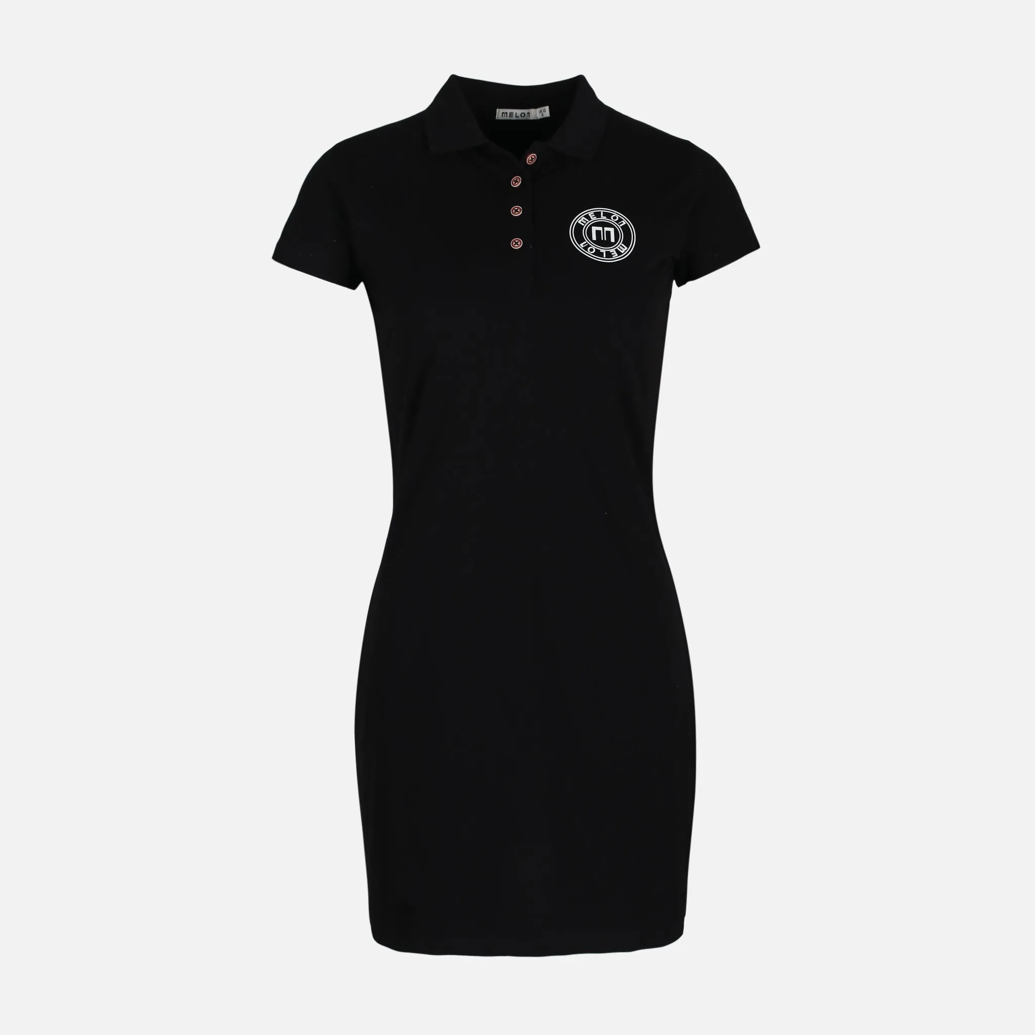 FoldableDesign WOMEN FASHION LONG POLO