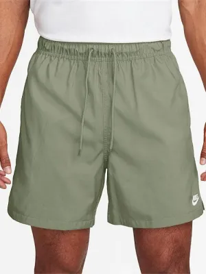 Club Flow Short WideLegOpening