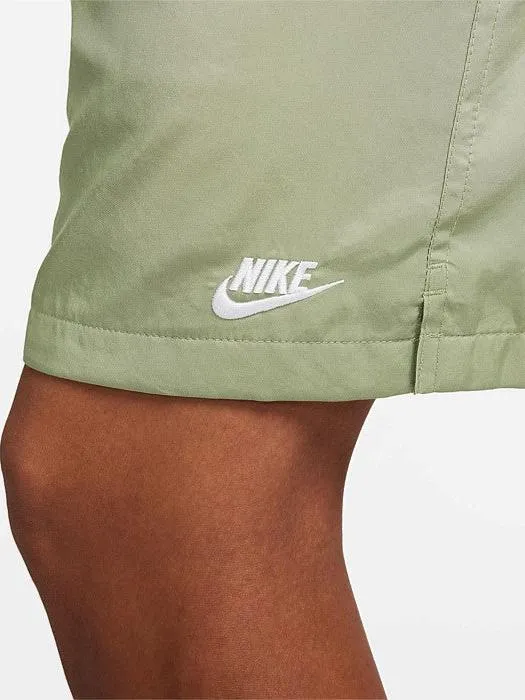 Club Flow Short Warm Weather Wear