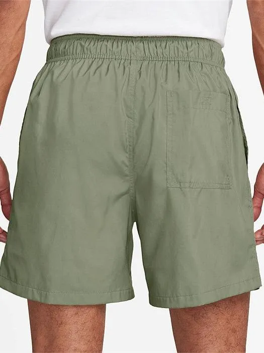 WideLegOpening Club Flow Short