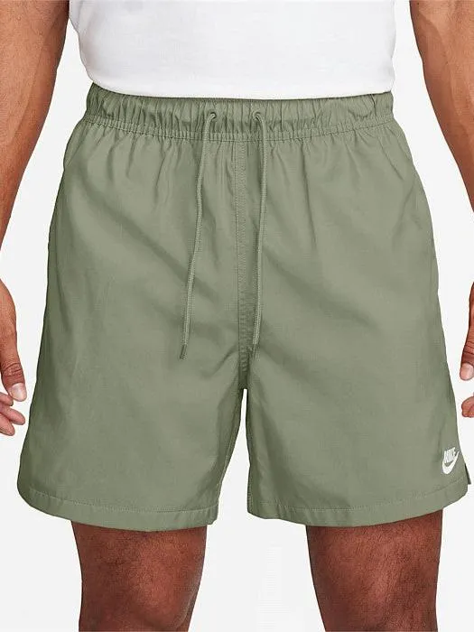 Club Flow Short WideLegOpening