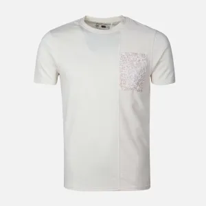 MEN T-SHIRT ROUND NECK REGULAR FIT TemperatureRegulatingLining