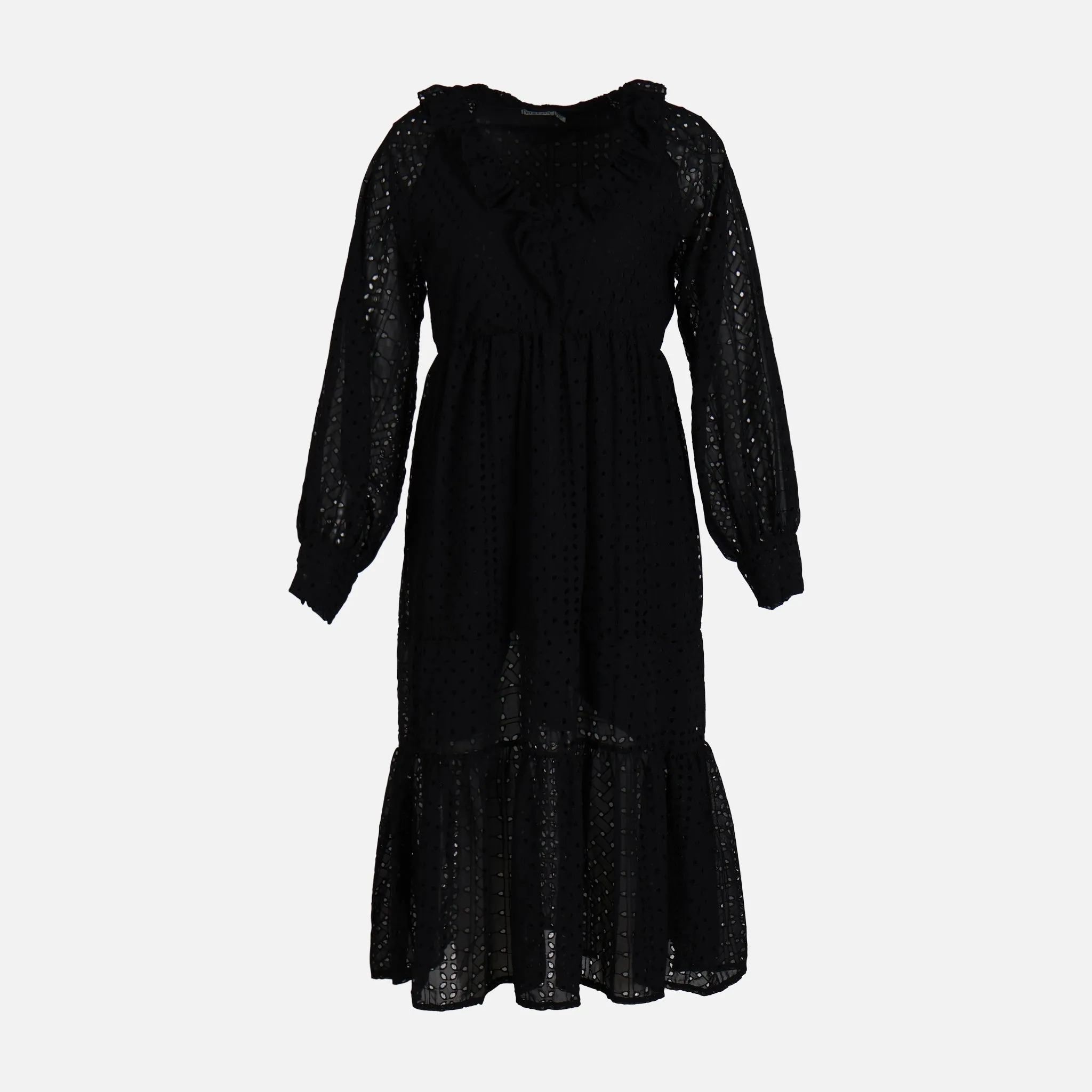 WOMEN DRESS Country Core