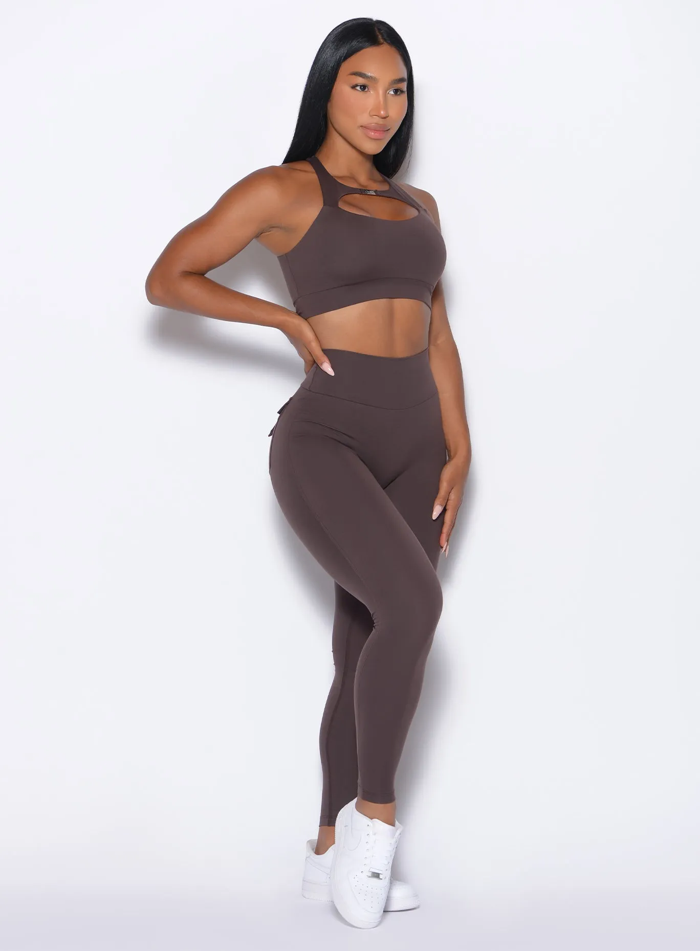 Perfect Shape Pocket Pop Leggings 2.0