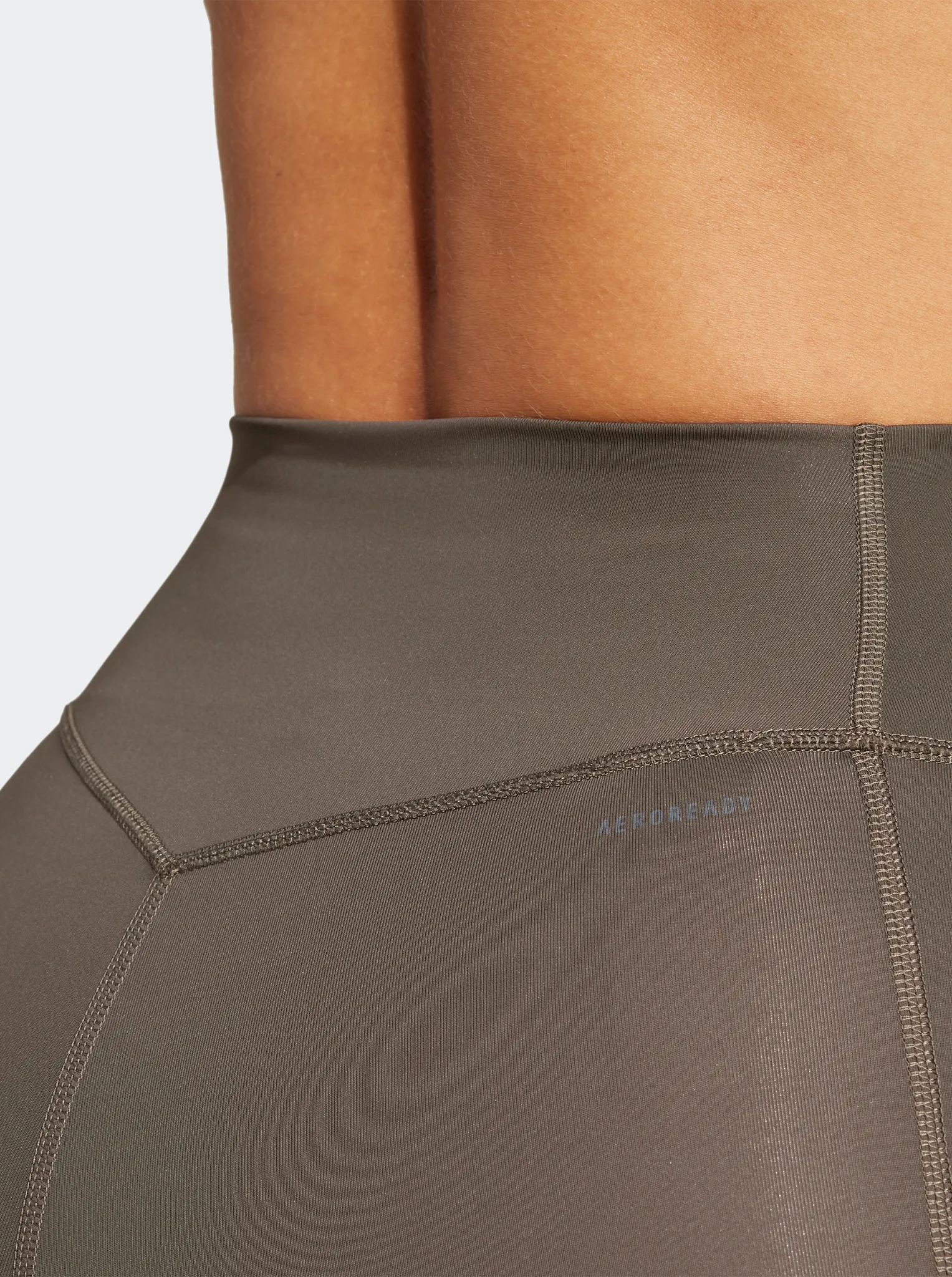 Optime Full Length Leggings Buttery Soft Texture