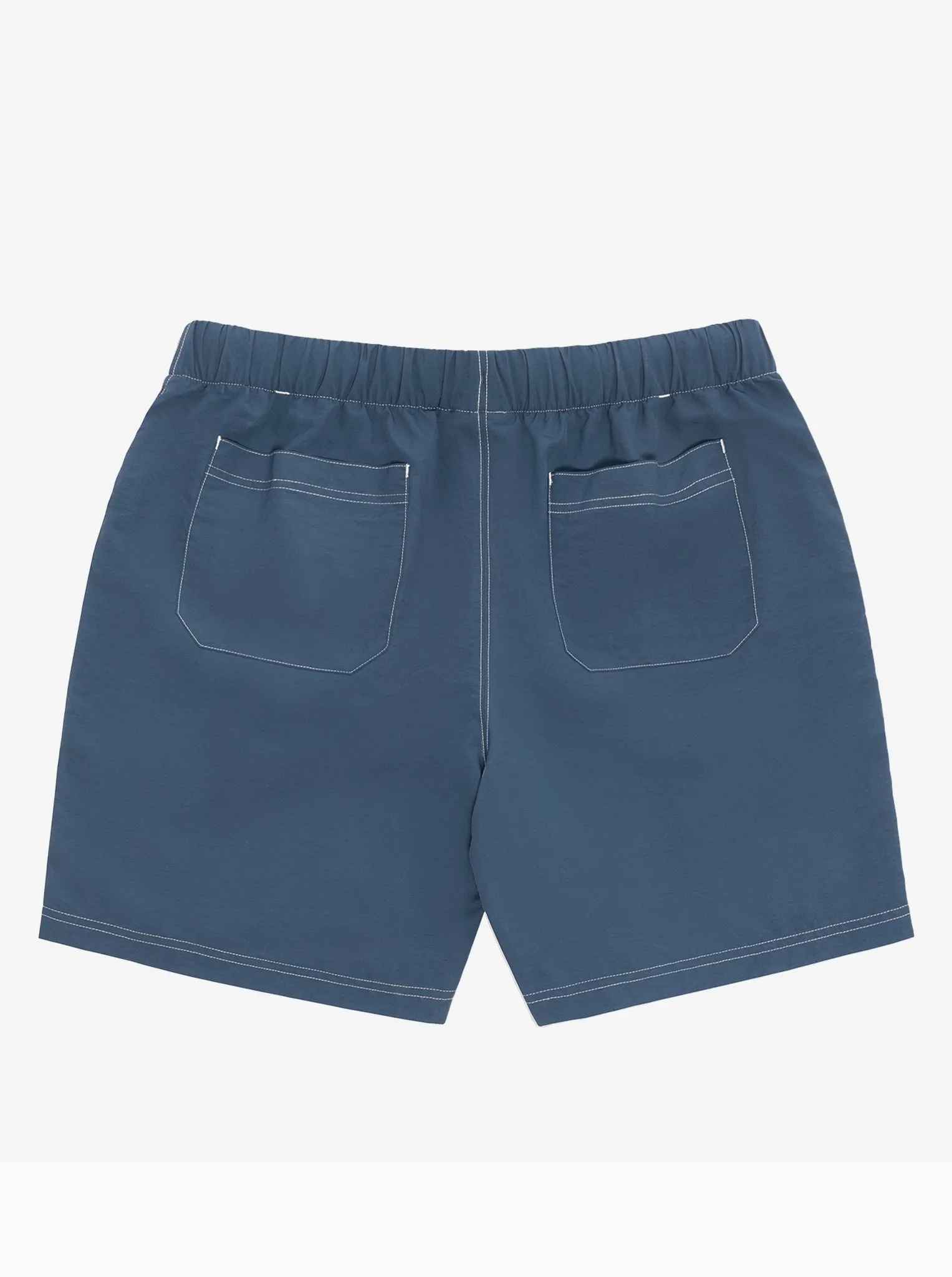 New York Yankees Nylon Shorts Quick Pocket Access Moisture Management System