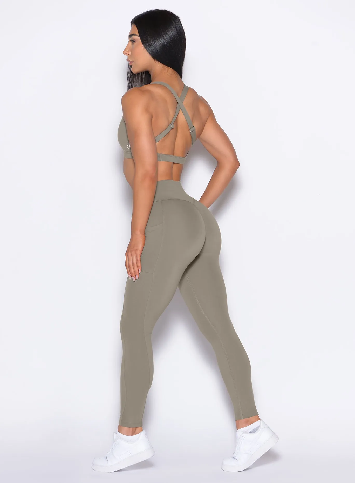 subtle style Define Leggings