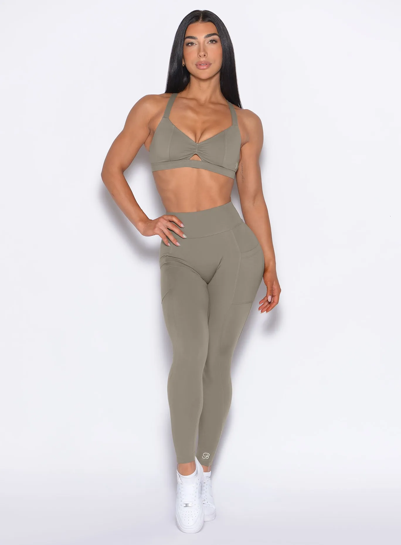 Define Leggings Active Function