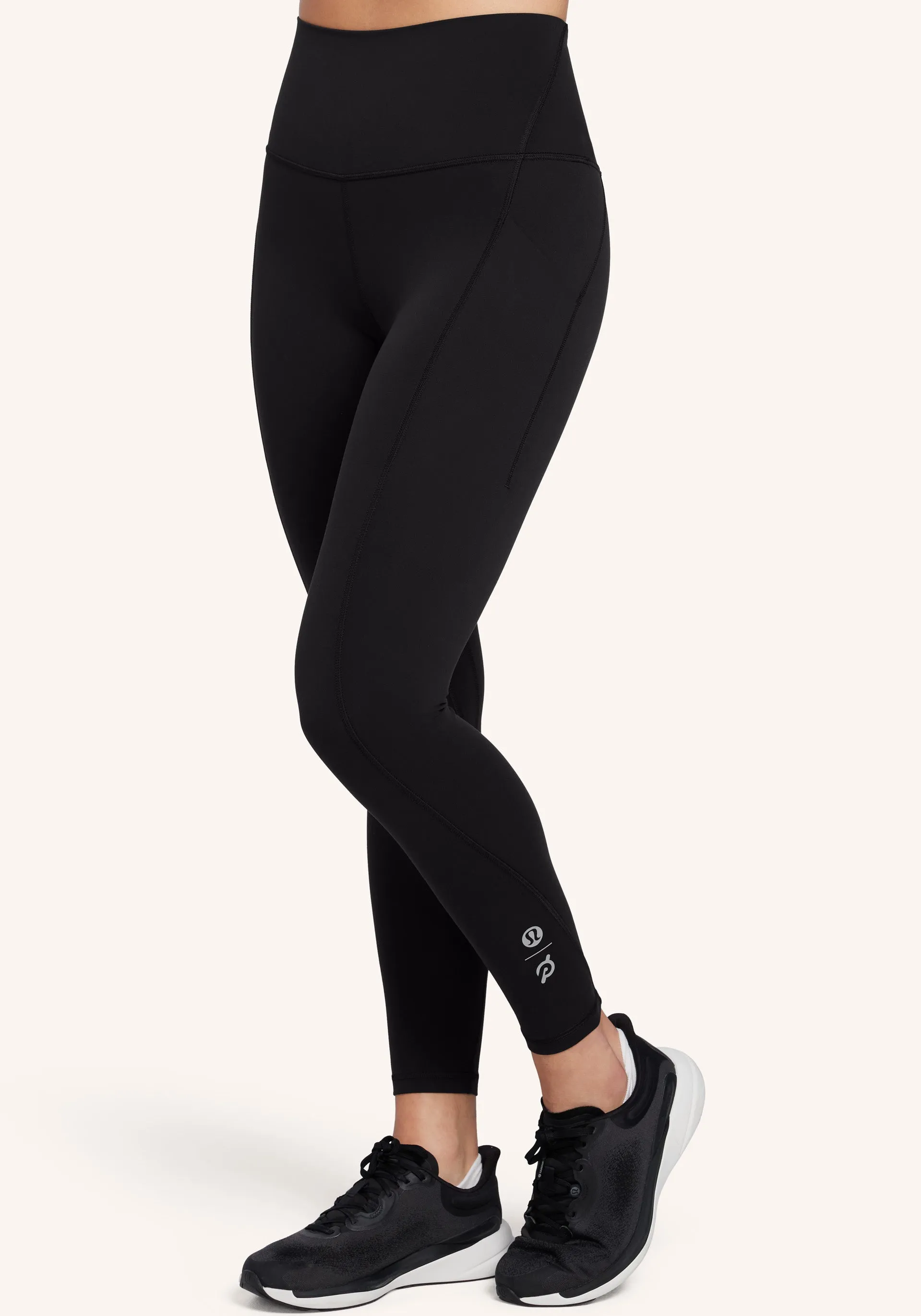 lululemon Align? High-Rise Pant with Pockets 25" Outdoor Lover Lightweight Material Flat Seams