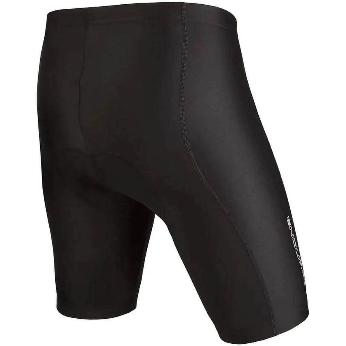 Endura 6 Panel II Mens Cycling Shorts - Black shorts set Versatile Layering