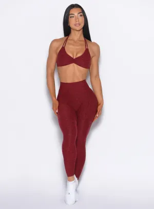 Curves 2.0 Leggings Double Layered
