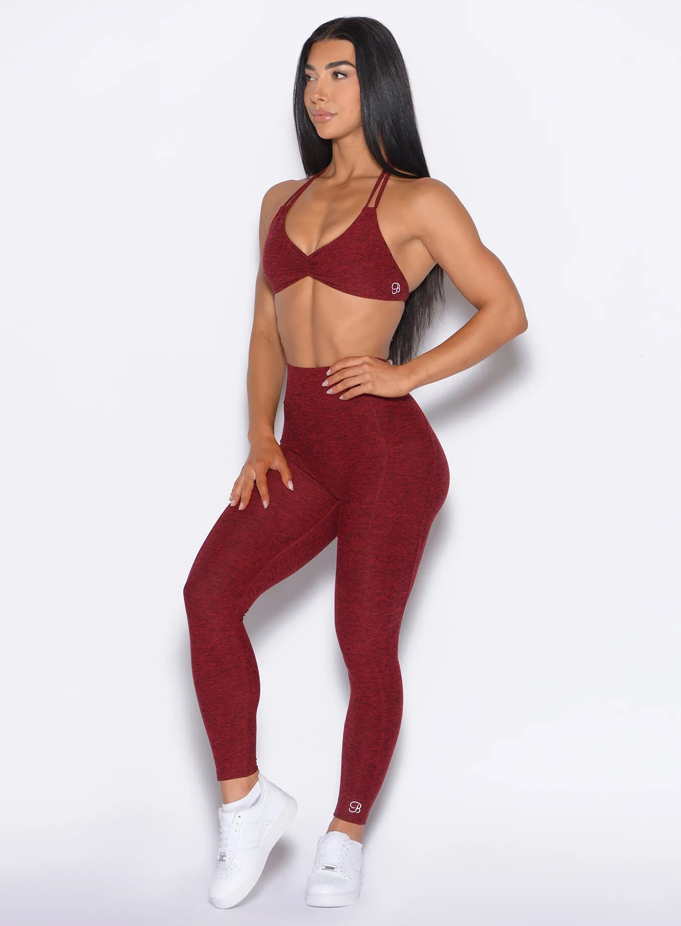 Clean Finish Curves 2.0 Leggings