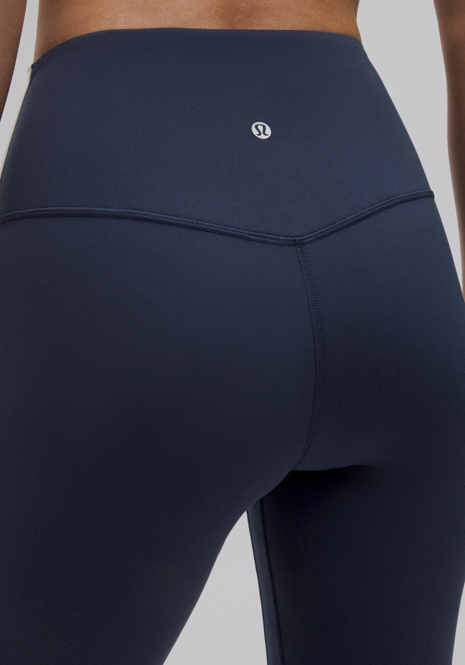 All Activity Street Style lululemon Align? High-Rise Side-Stripe Tight 25"