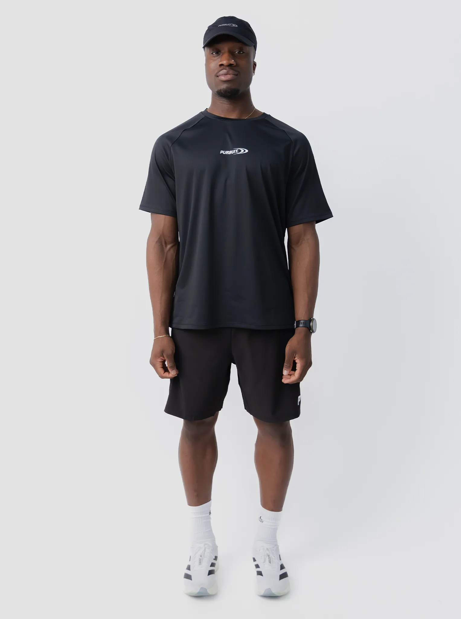 Performance Short 7" Reinforced Stitching Durable Feel