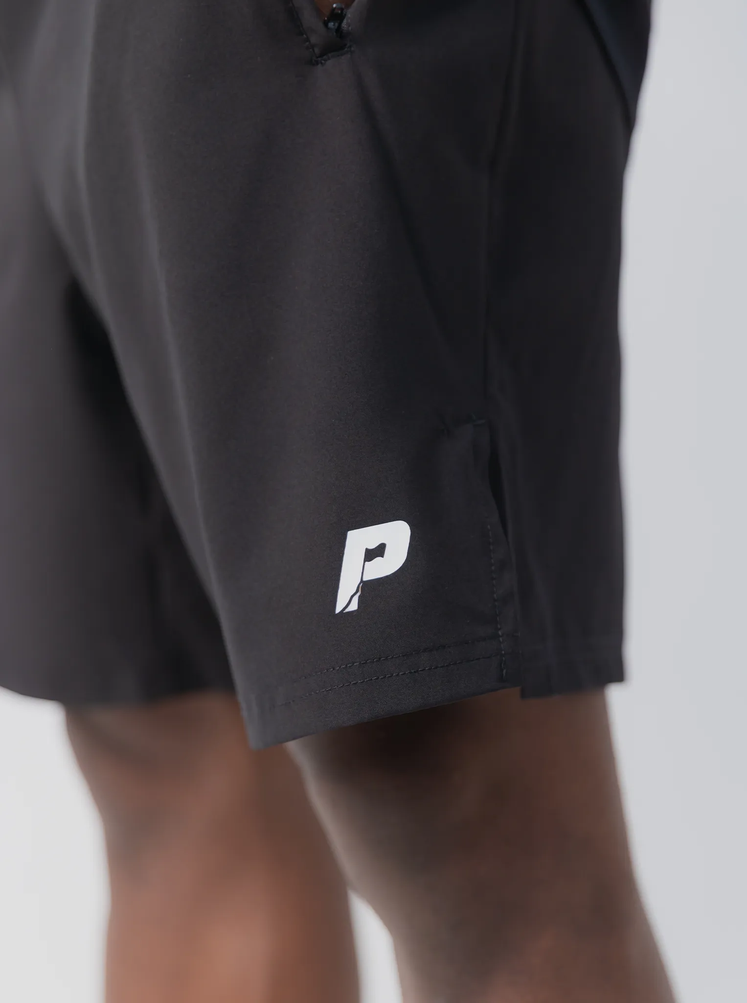 Performance Short 7" Chill Look Simple Vibe