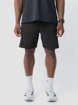 Lounge Fit Hot Weather Performance Short 7"