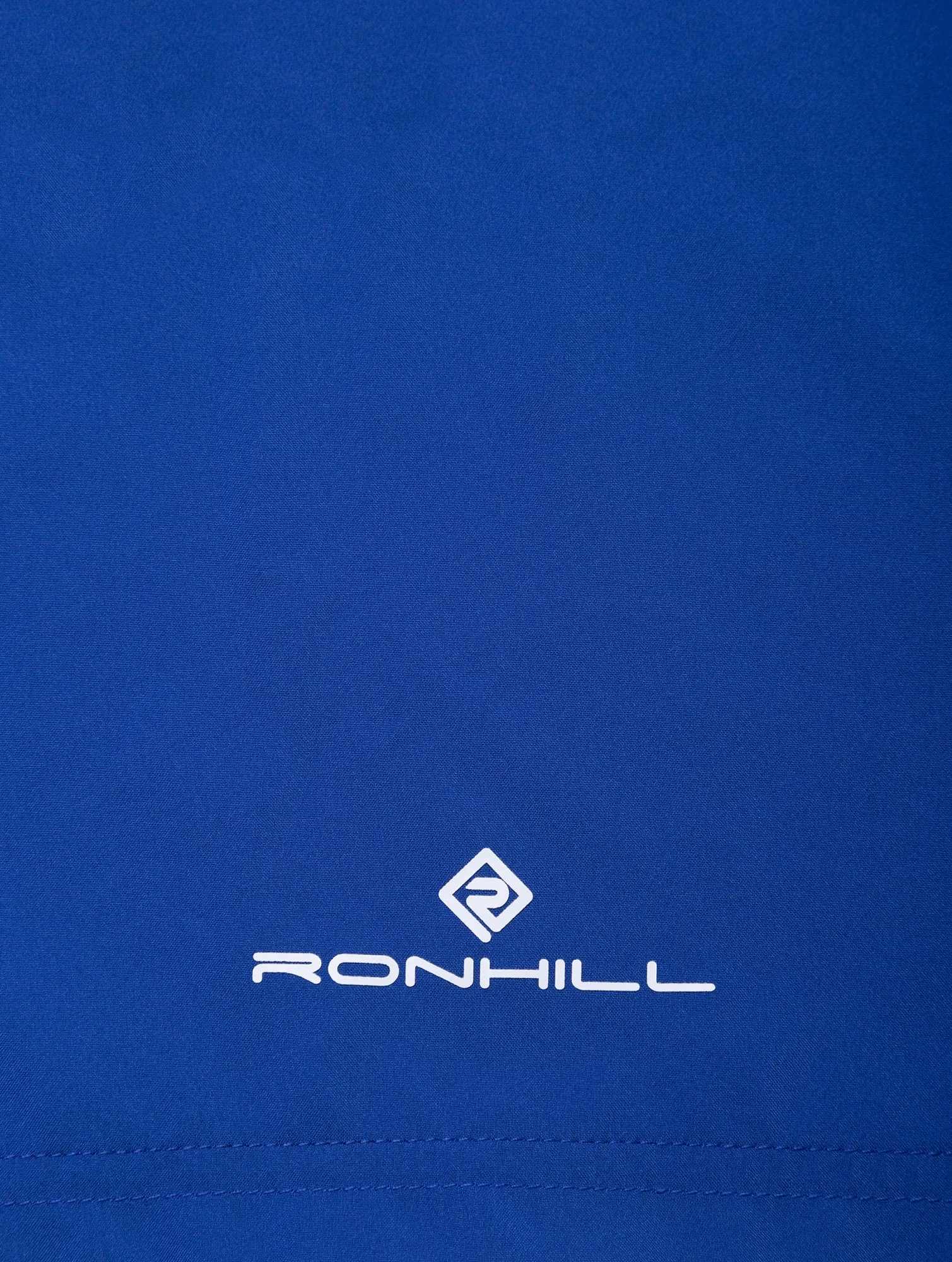 ElasticHem Ronhill Core 5 Inch Mens Running Shorts - Blue