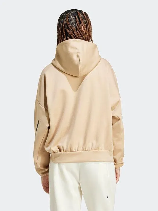uniqueness Z.N.E. Hooded Sweatshirt