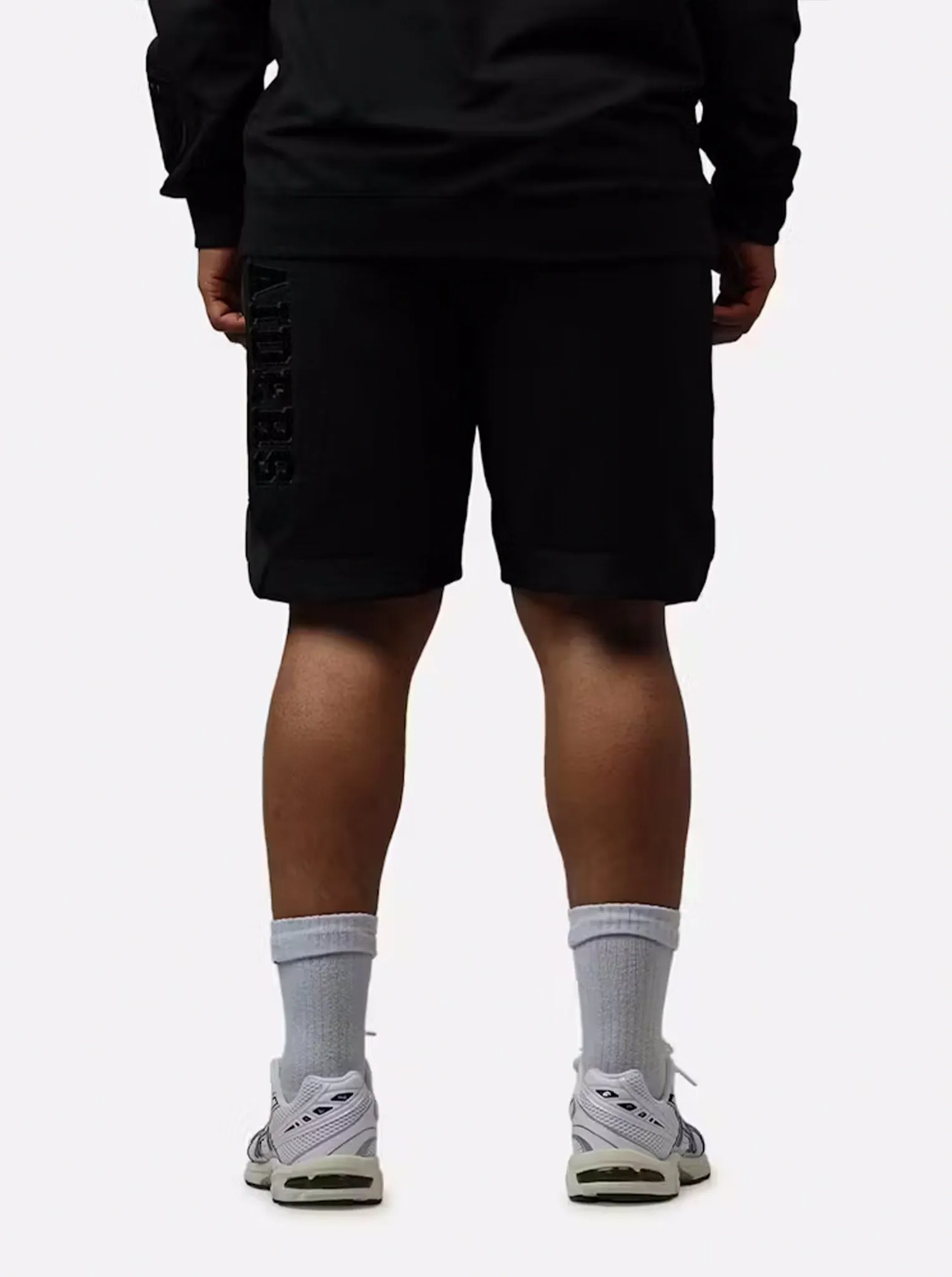 Las Vegas Raiders Logo Select Short Light Wear