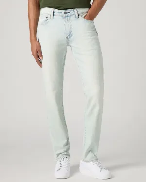 Levi's? 511 Slim Fit Mens Jeans - First Morning Light Closet Classic