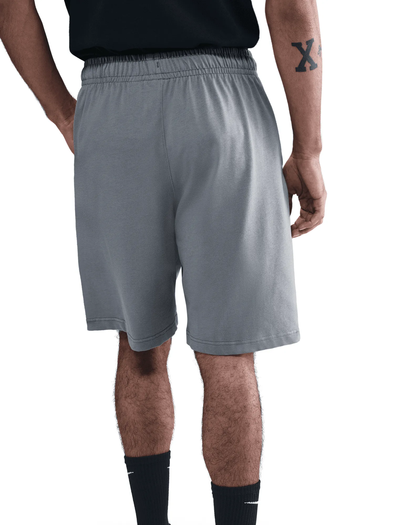 khaki shorts Outdoor Ready Club Jersey Short