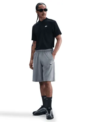 Club Jersey Short hat Petite Fit